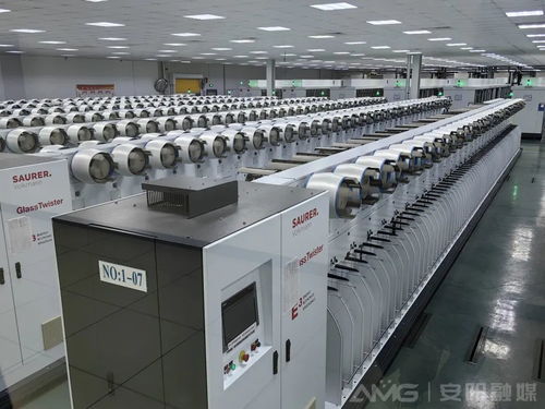 安阳加快催生新质生产力一线观察丨电子新材料领域的 红旗渠 如何建成