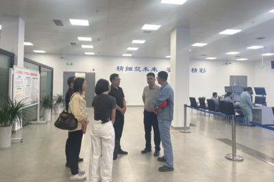 【“干部素质提升年”进行时】弥市镇:外出考察取真经聚力发展谋新篇