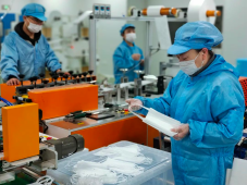 陕西榆林50万吨煤基环氧树脂全产业链及新材料产业园项目