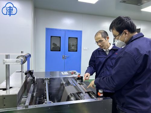 凌仕刚 工匠精神需要创新思维和广度